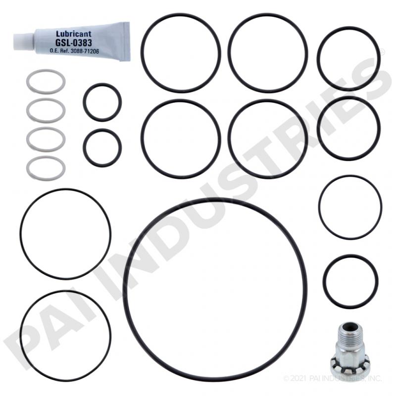 O-RING KIT 207SH32