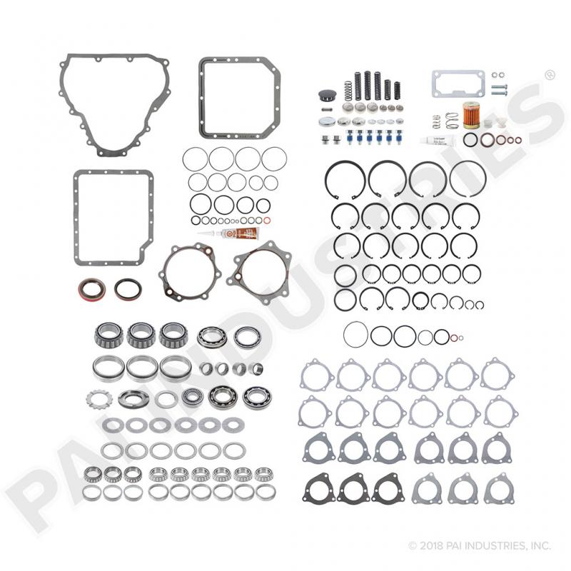 BEARING AND SEAL KIT 208SH107A