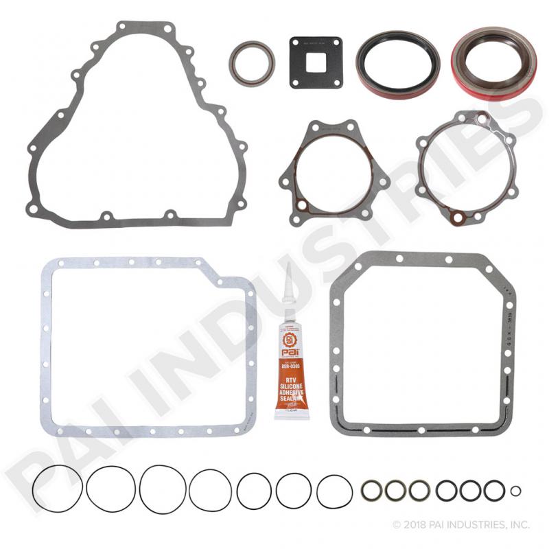 GASKET AND SEAL KIT 207SH42