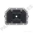 AUXILARY SHIFT COVER 393KB56