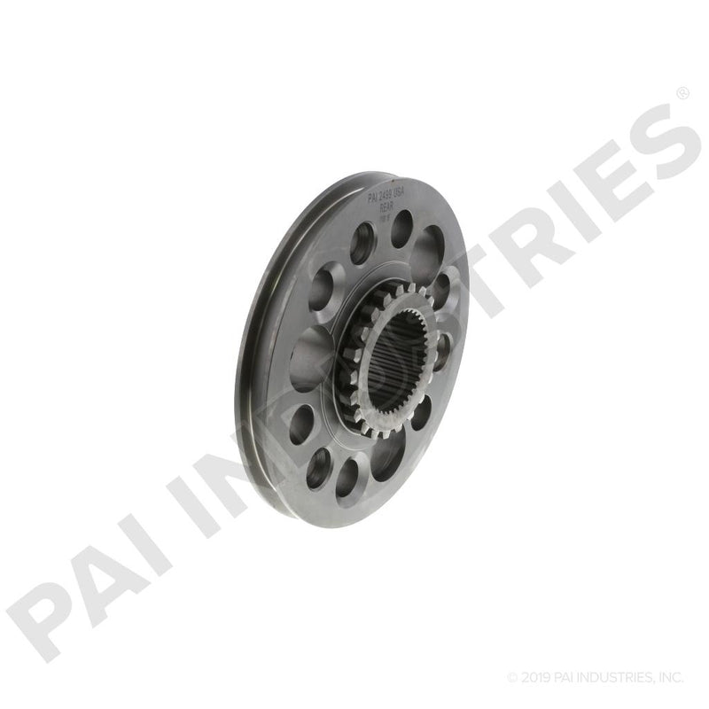 SYNCHRONIZER CLUTCH 21636360