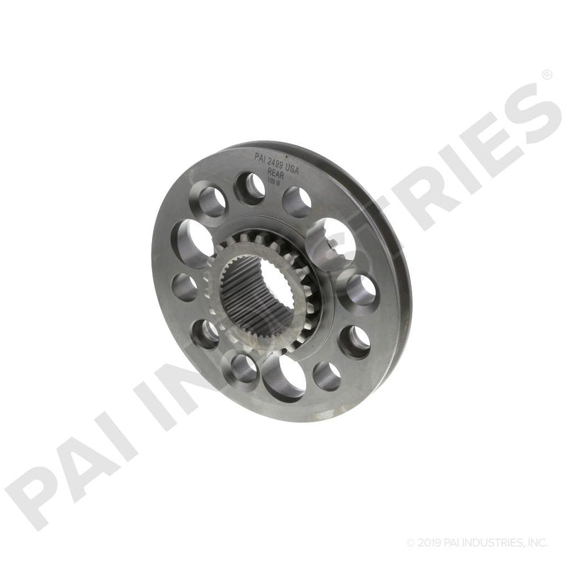 SYNCHRONIZER CLUTCH 21636360