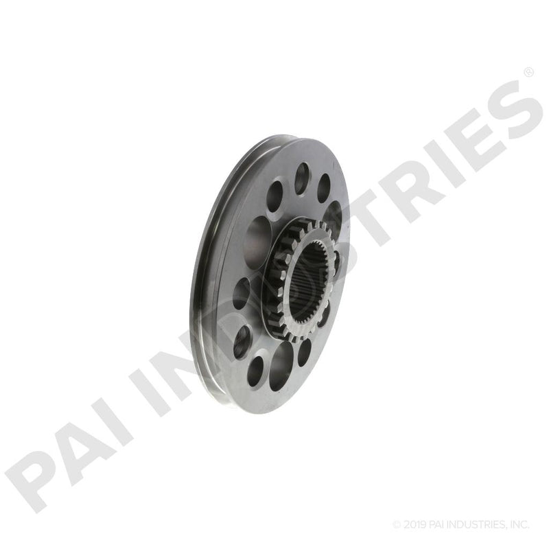 SYNCHRONIZER CLUTCH 21636360