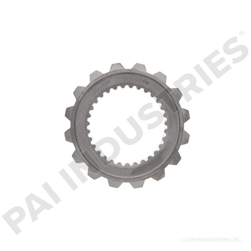 CLUTCH GEAR 320KB2126A