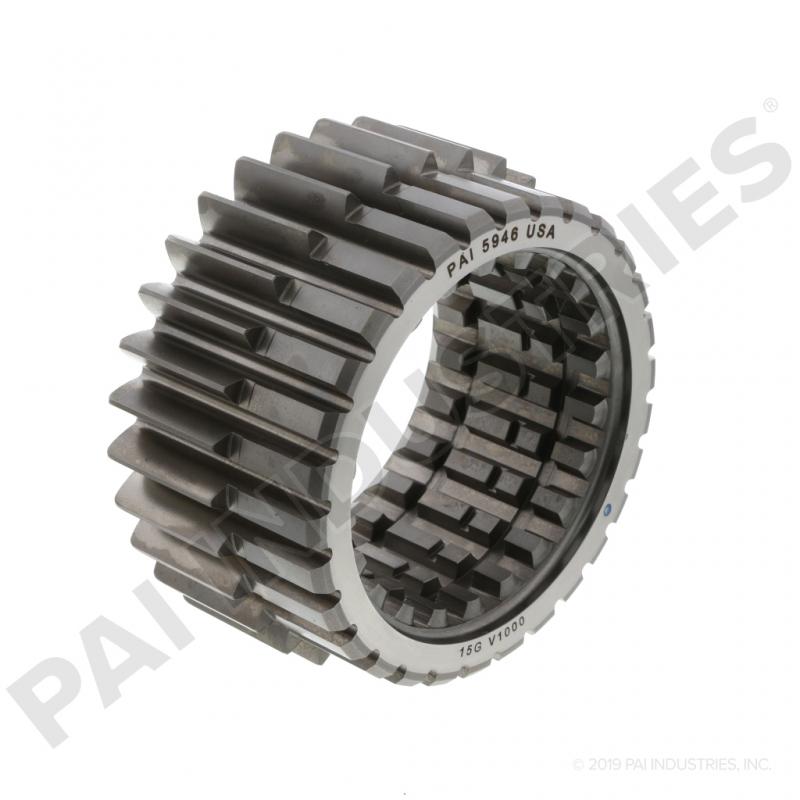 MAIN DRIVE COMPOUND GEAR 751KB4128