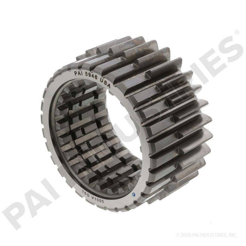 MAIN DRIVE COMPOUND GEAR 751KB4128