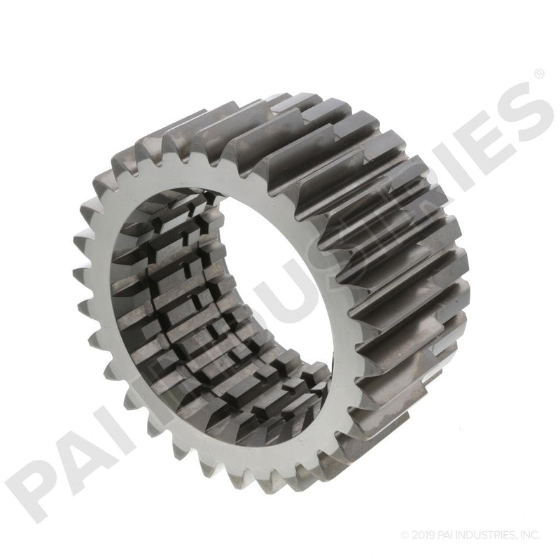 MAIN DRIVE COMPOUND GEAR 751KB4128