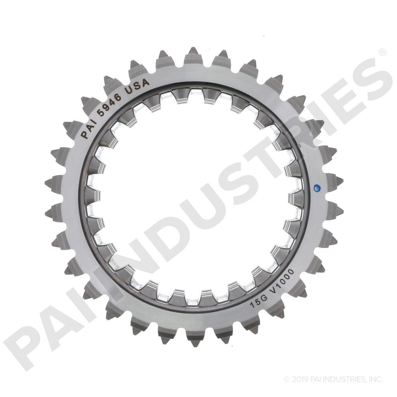 MAIN DRIVE COMPOUND GEAR 751KB4128