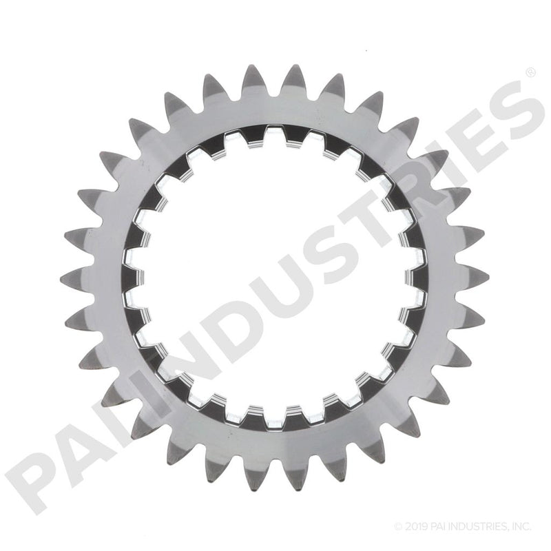 MAIN DRIVE COMPOUND GEAR 751KB4128