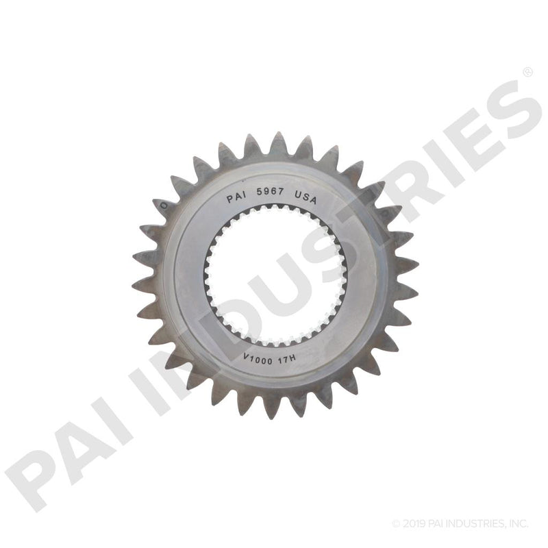 MAINDRIVE GEAR 764KB4240A