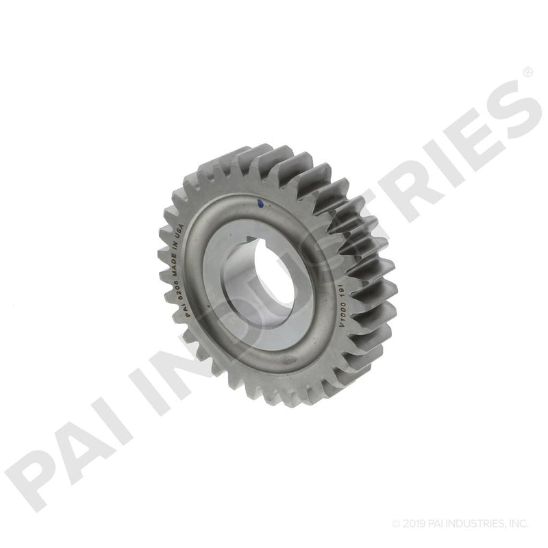 COUNTERSHAFT GEAR 757KB3312B