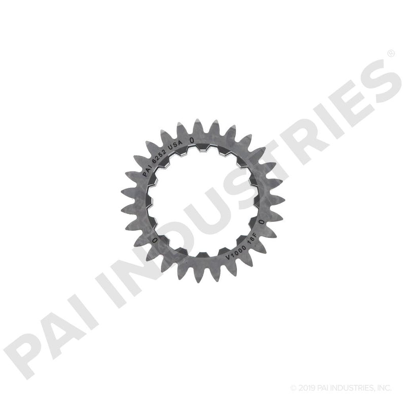 MAINSHAFT GEAR 751KB3450B