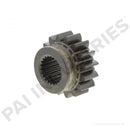 REAR MOUNTED POWER TAKE OFF GEAR 736KB222