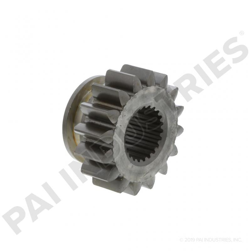 REAR MOUNTED POWER TAKE OFF GEAR 736KB222
