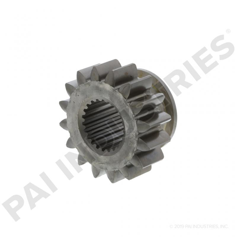REAR MOUNTED POWER TAKE OFF GEAR 736KB222