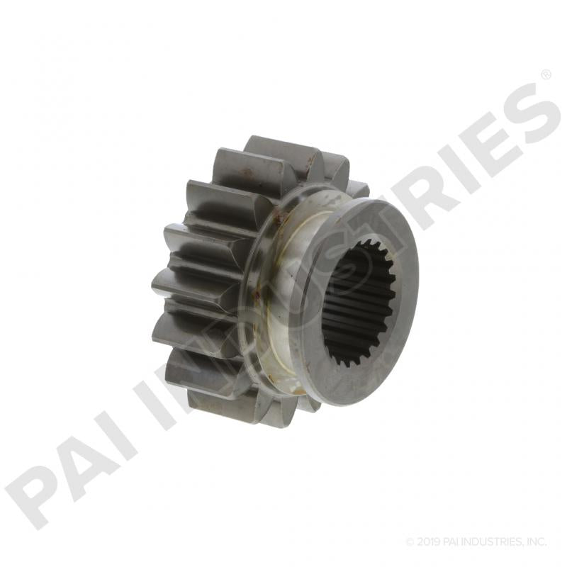 REAR MOUNTED POWER TAKE OFF GEAR 736KB222