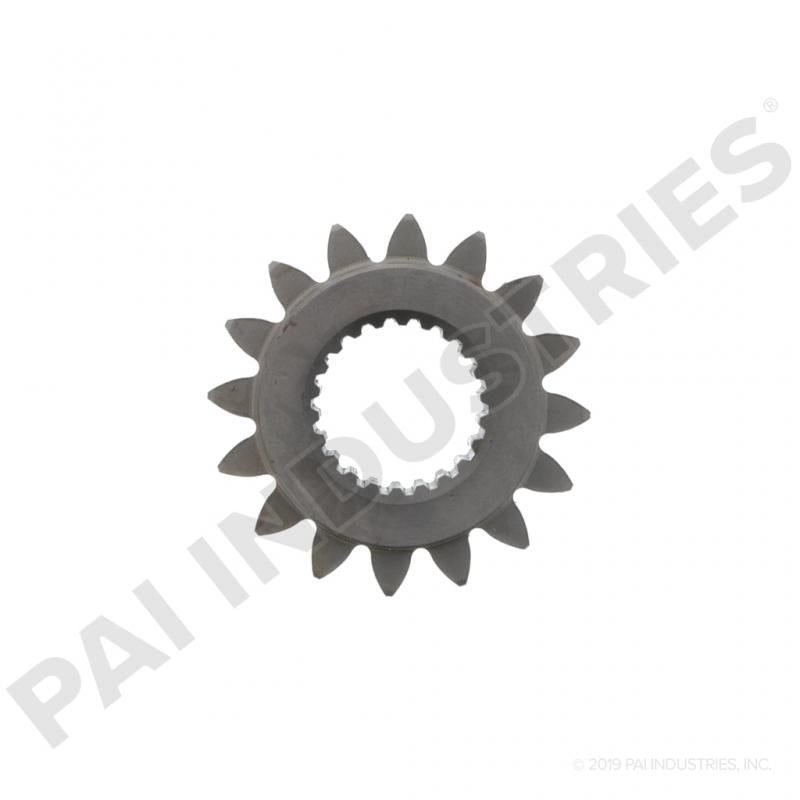 REAR MOUNTED POWER TAKE OFF GEAR 736KB222