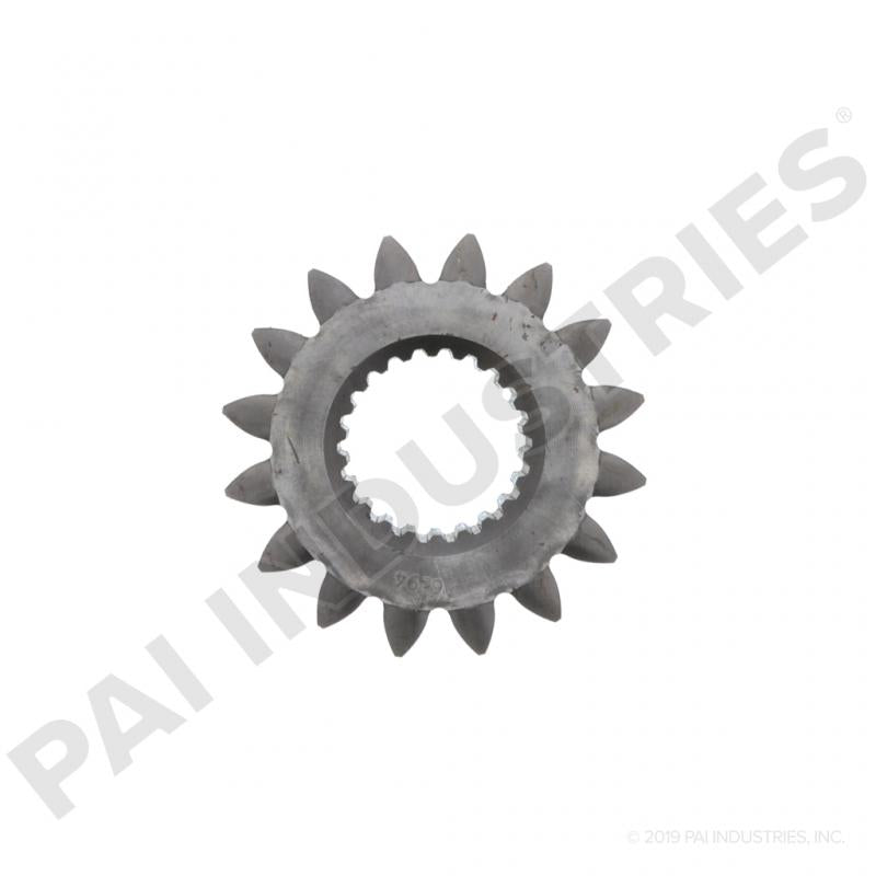 REAR MOUNTED POWER TAKE OFF GEAR 736KB222
