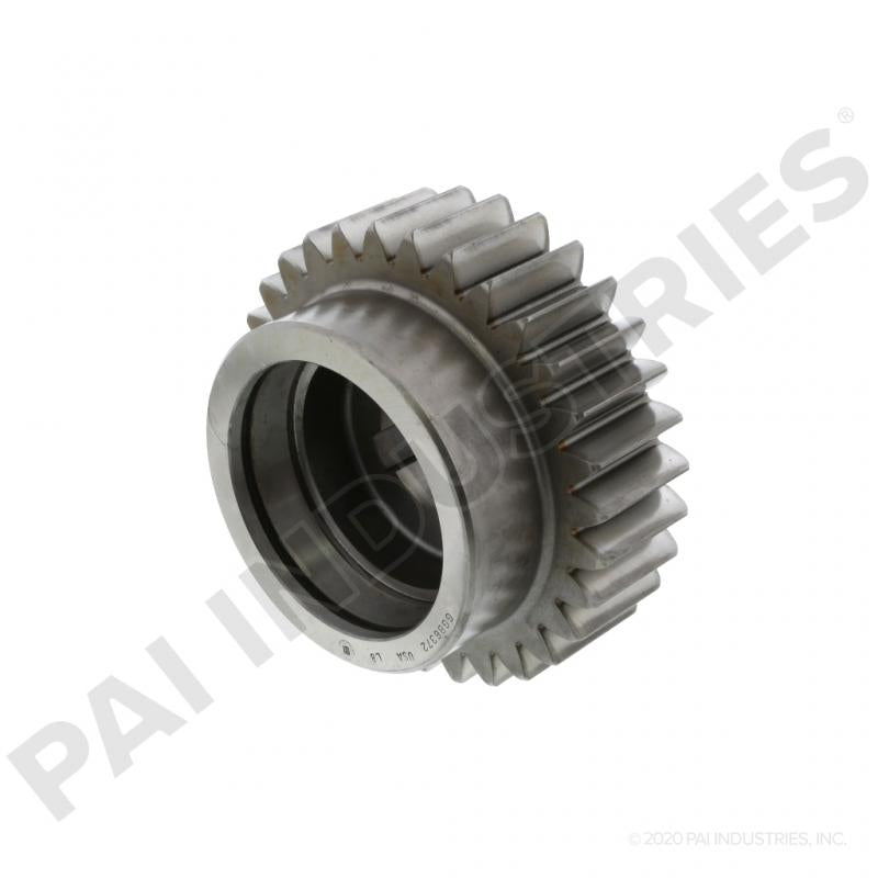 MAIN DRIVE COUNTERSHAFT GEAR 757KB3137A