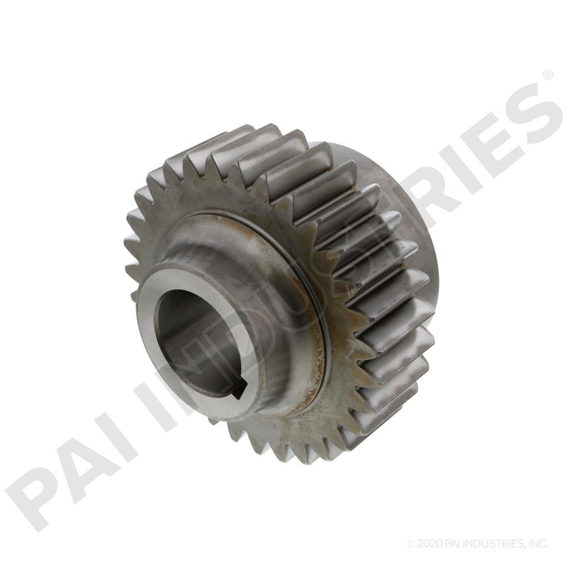 MAIN DRIVE COUNTERSHAFT GEAR 757KB3137A