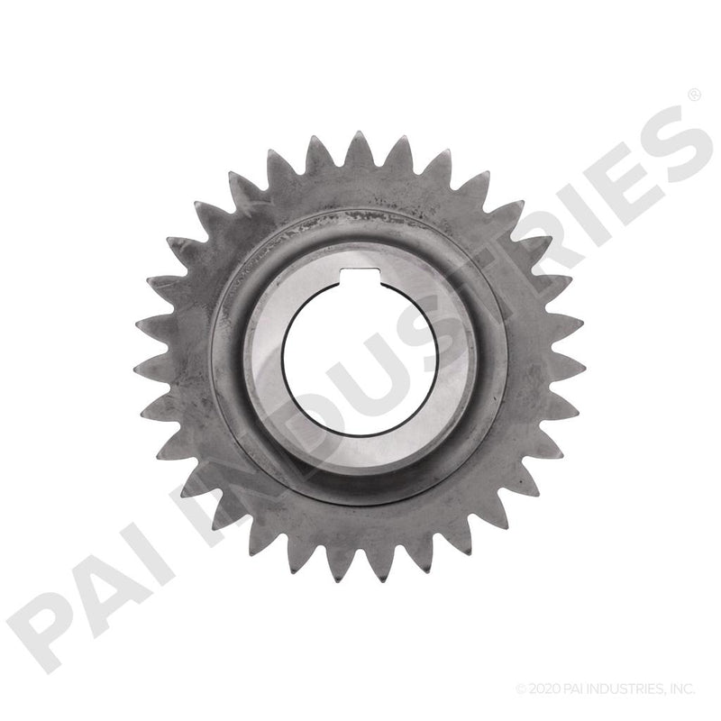 MAIN DRIVE COUNTERSHAFT GEAR 757KB3137A