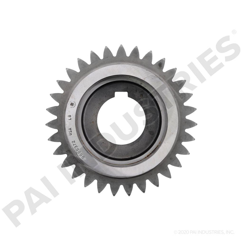 MAIN DRIVE COUNTERSHAFT GEAR 757KB3137A