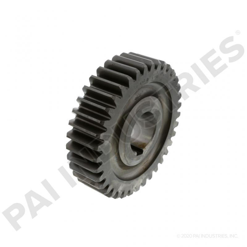 HI RANGE COUNTERSHAFT GEAR 757KB3189A