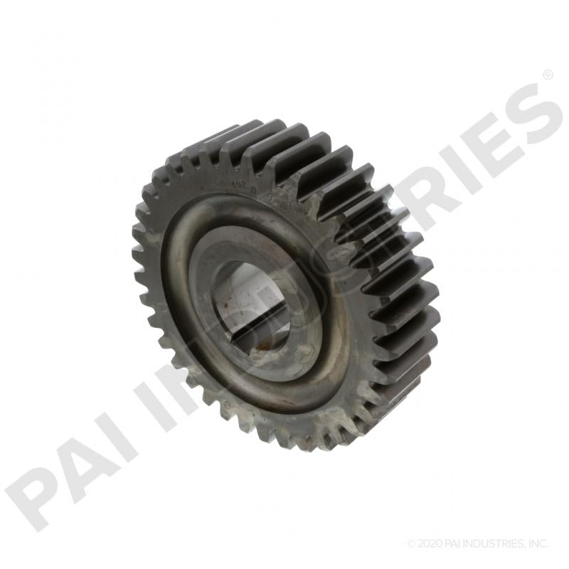 HI RANGE COUNTERSHAFT GEAR 757KB3189A