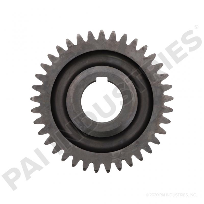 HI RANGE COUNTERSHAFT GEAR 757KB3189A