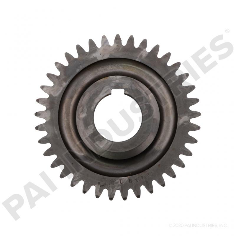 HI RANGE COUNTERSHAFT GEAR 757KB3189A