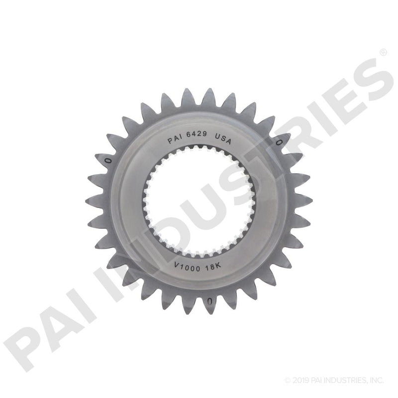 MAINDRIVE COMPOUND GEAR 764KB4248