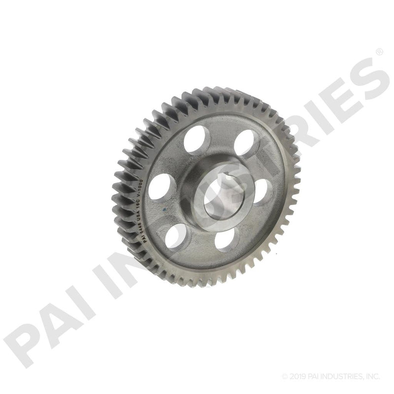 MAIN DRIVE GEAR 757KB4108