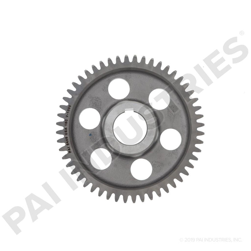 MAIN DRIVE GEAR 757KB4108