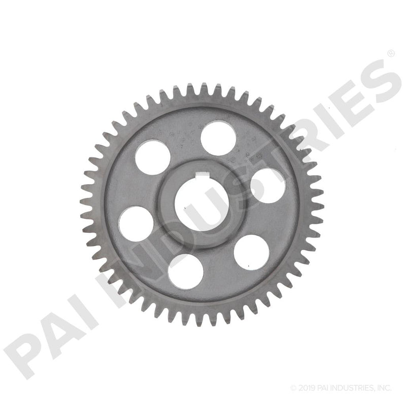 MAIN DRIVE GEAR 757KB4108