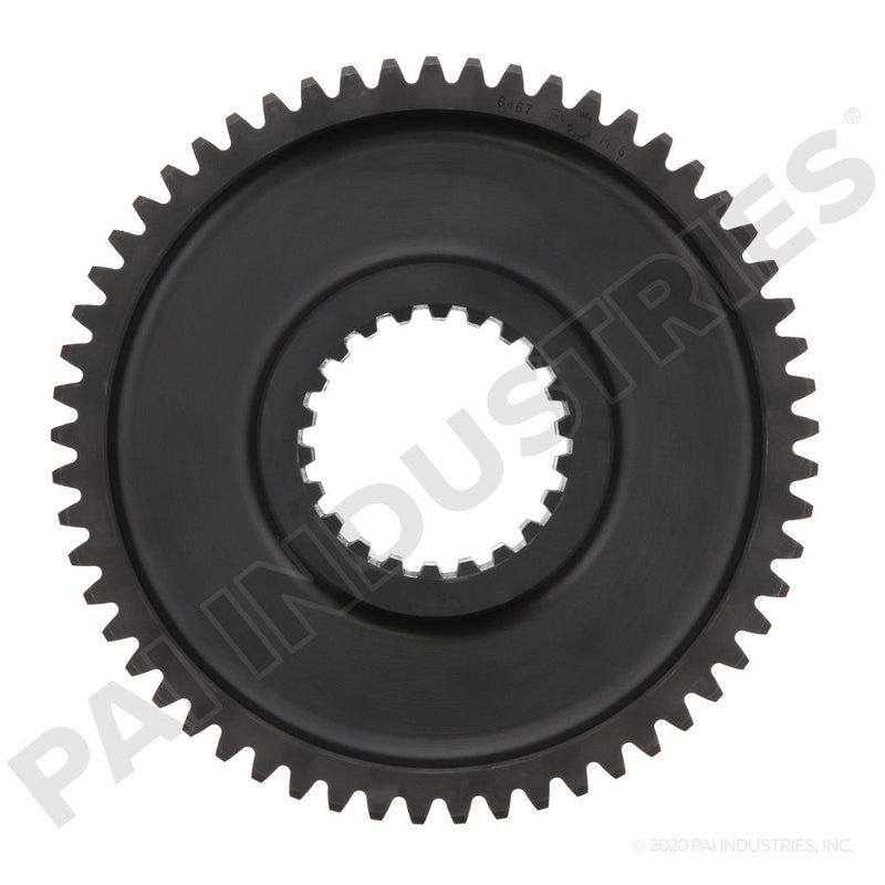 MAINSHAFT GEAR 751KB3467