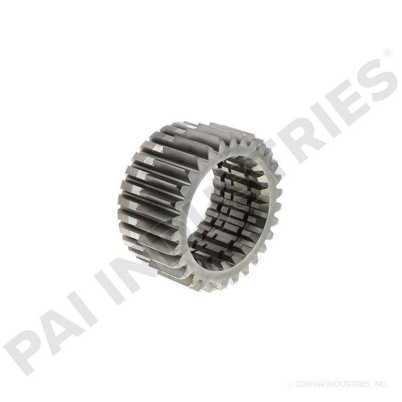 MAINDRIVE COMPOUND GEAR 751KB489