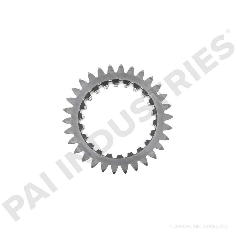 MAINDRIVE COMPOUND GEAR 751KB489