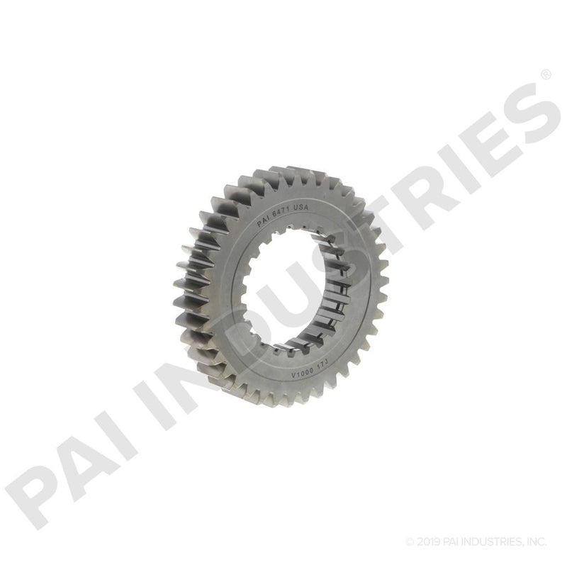 MAINSHAFT GEAR 751KB3341B