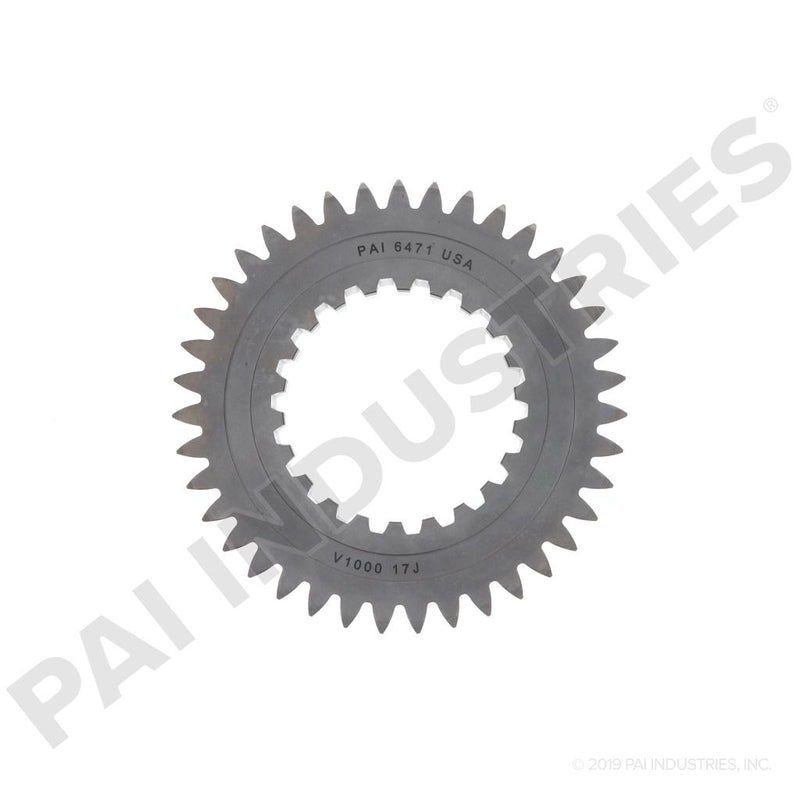 MAINSHAFT GEAR 751KB3341B