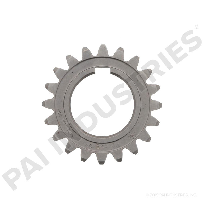 COUNTERSHAFT GEAR 757KB2110