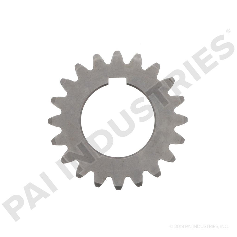 COUNTERSHAFT GEAR 757KB2110