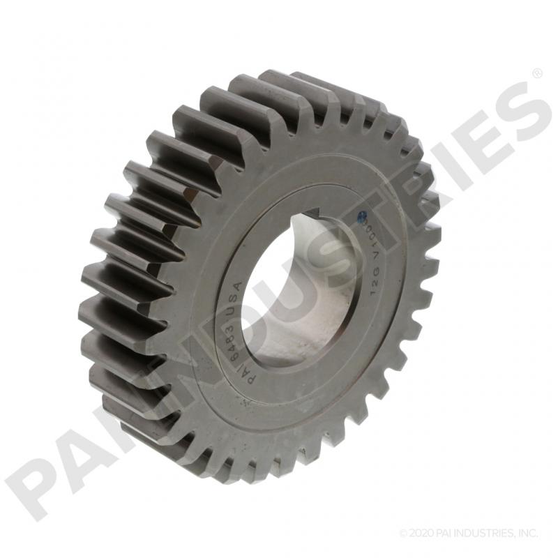 COUNTERSHAFT GEAR 757KB3321