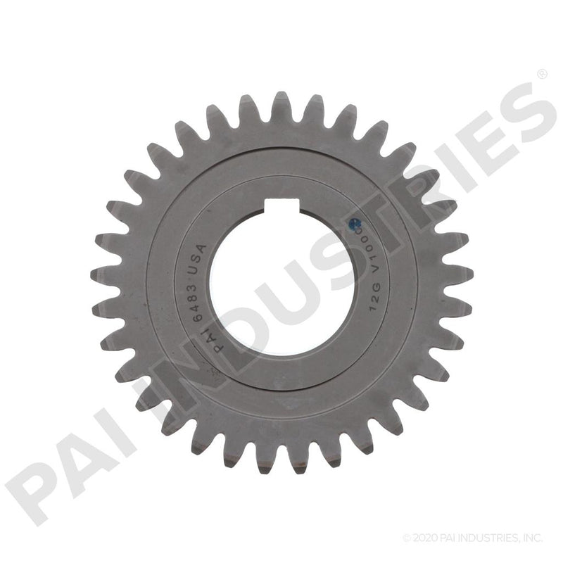 COUNTERSHAFT GEAR 757KB3321