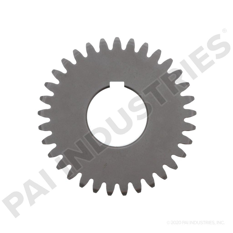 COUNTERSHAFT GEAR 757KB3321