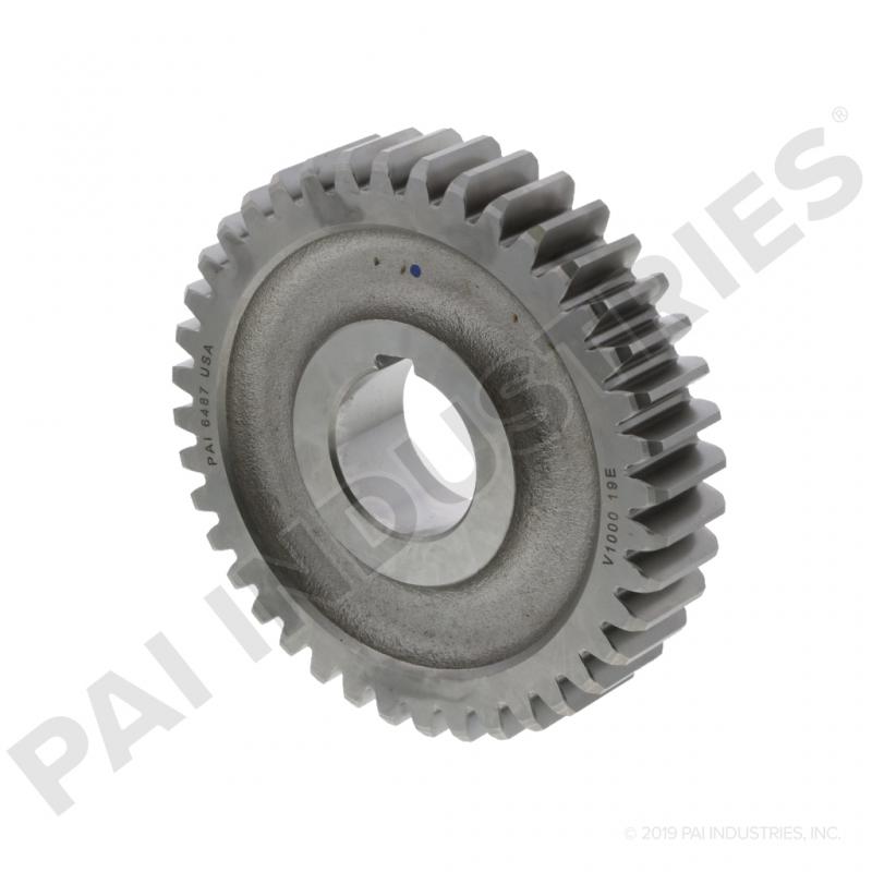 COUNTERSHAFT GEAR 757KB3223