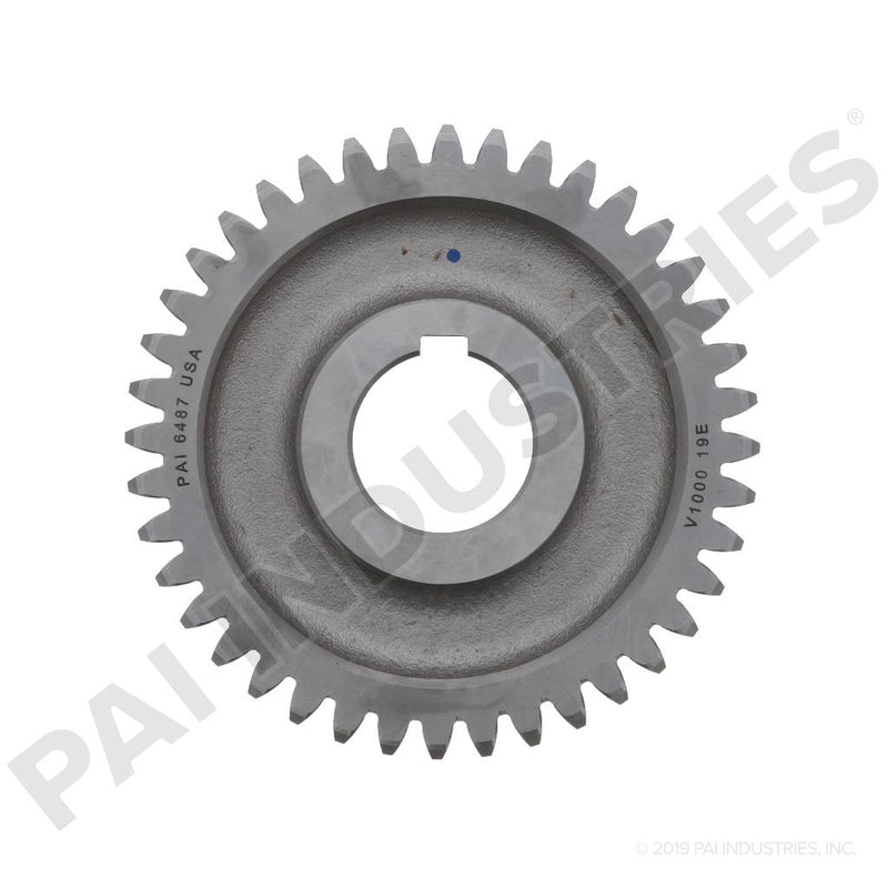 COUNTERSHAFT GEAR 757KB3223