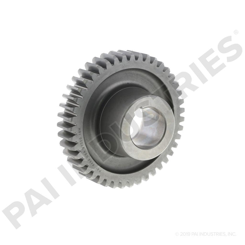 MAINDRIVE COUNTERSHAFT GEAR 757KB445