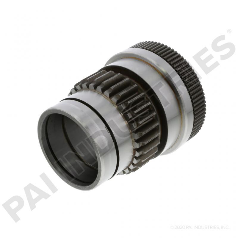 DRIVE GEAR 757KB3204A