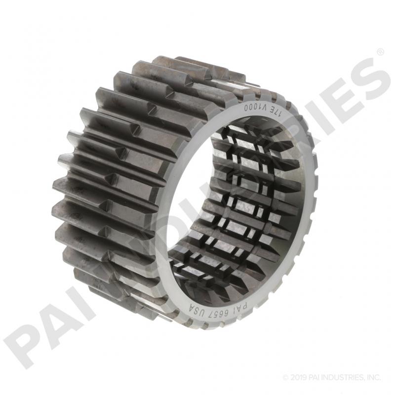 MAIN DRIVE COMPOUND GEAR 751KB498