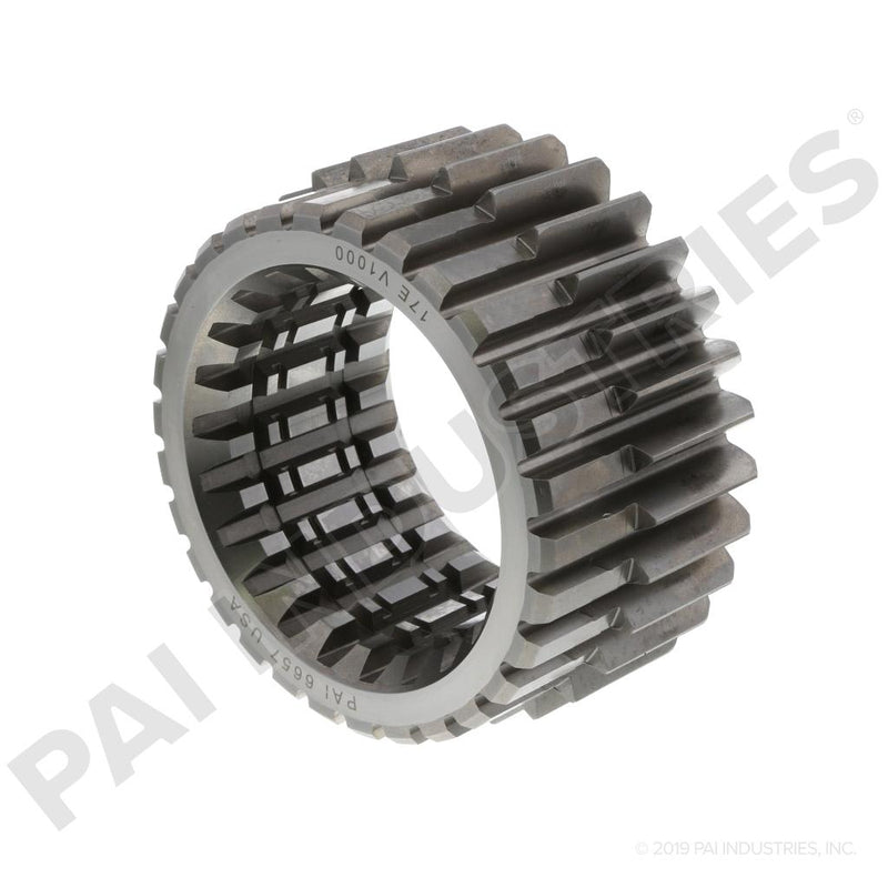 MAIN DRIVE COMPOUND GEAR 751KB498